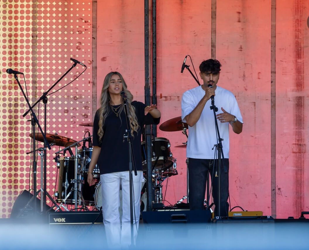 SahotaVision Media 10