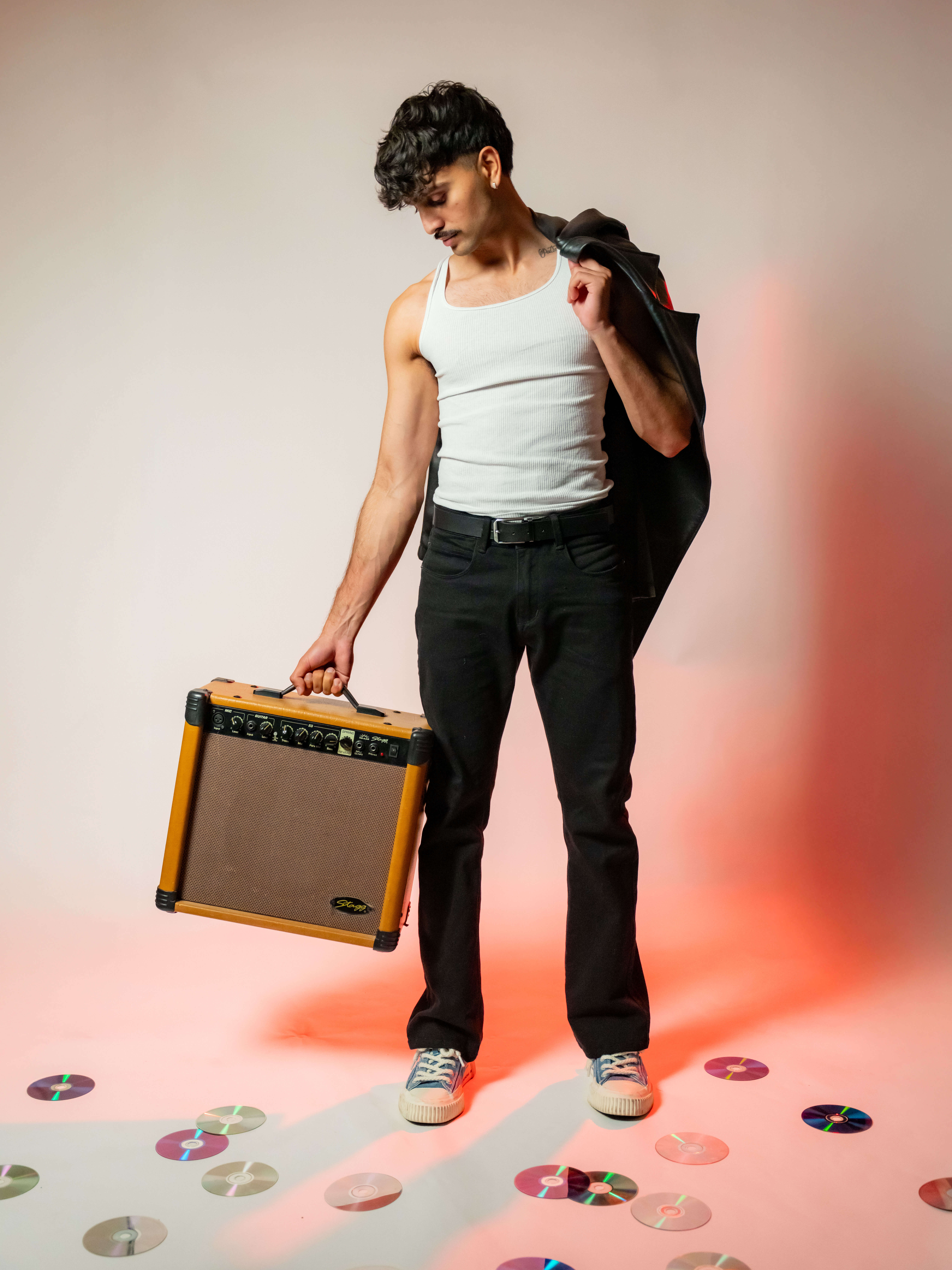 SahotaVision Media 5