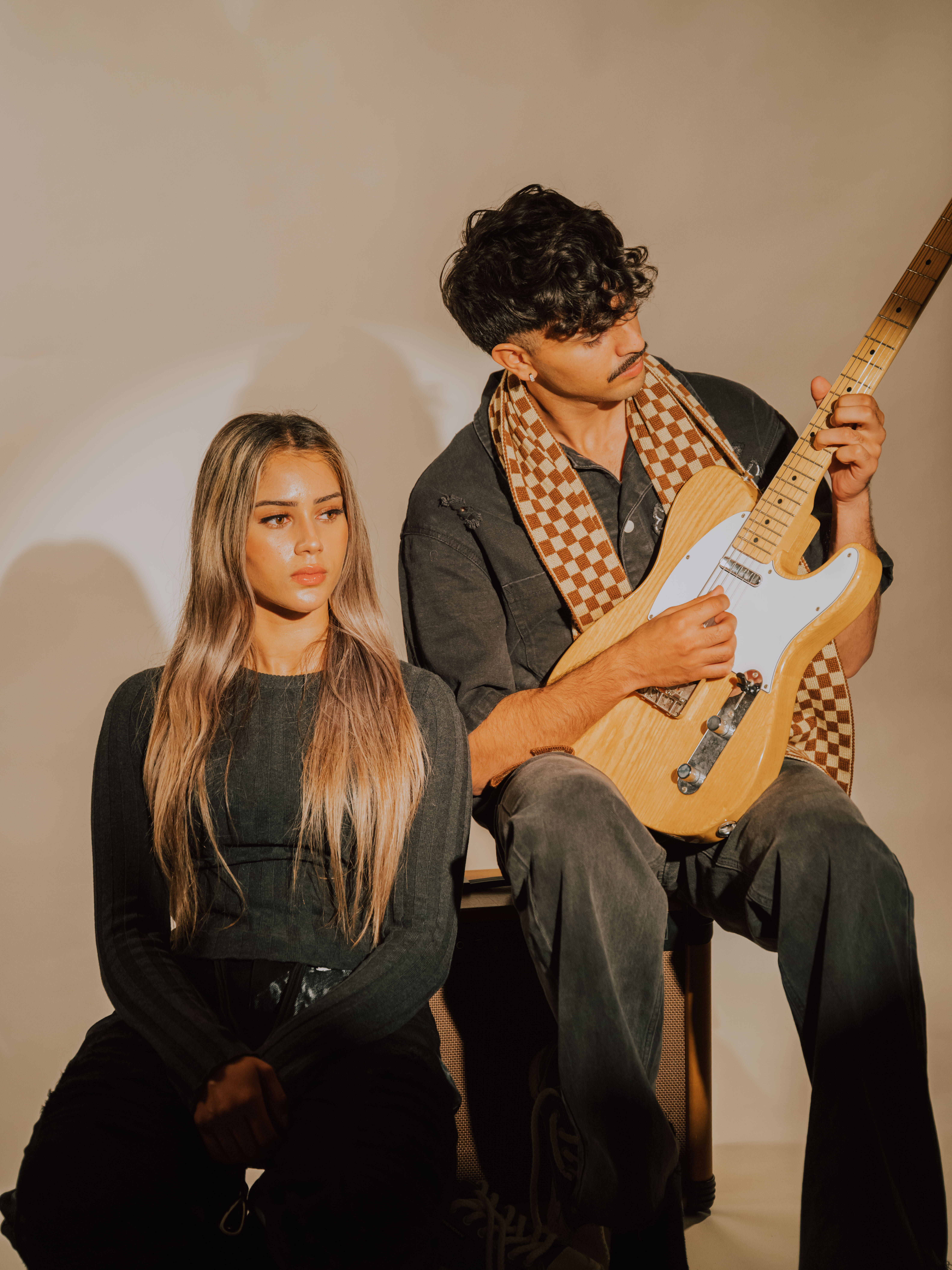 SahotaVision Media 7