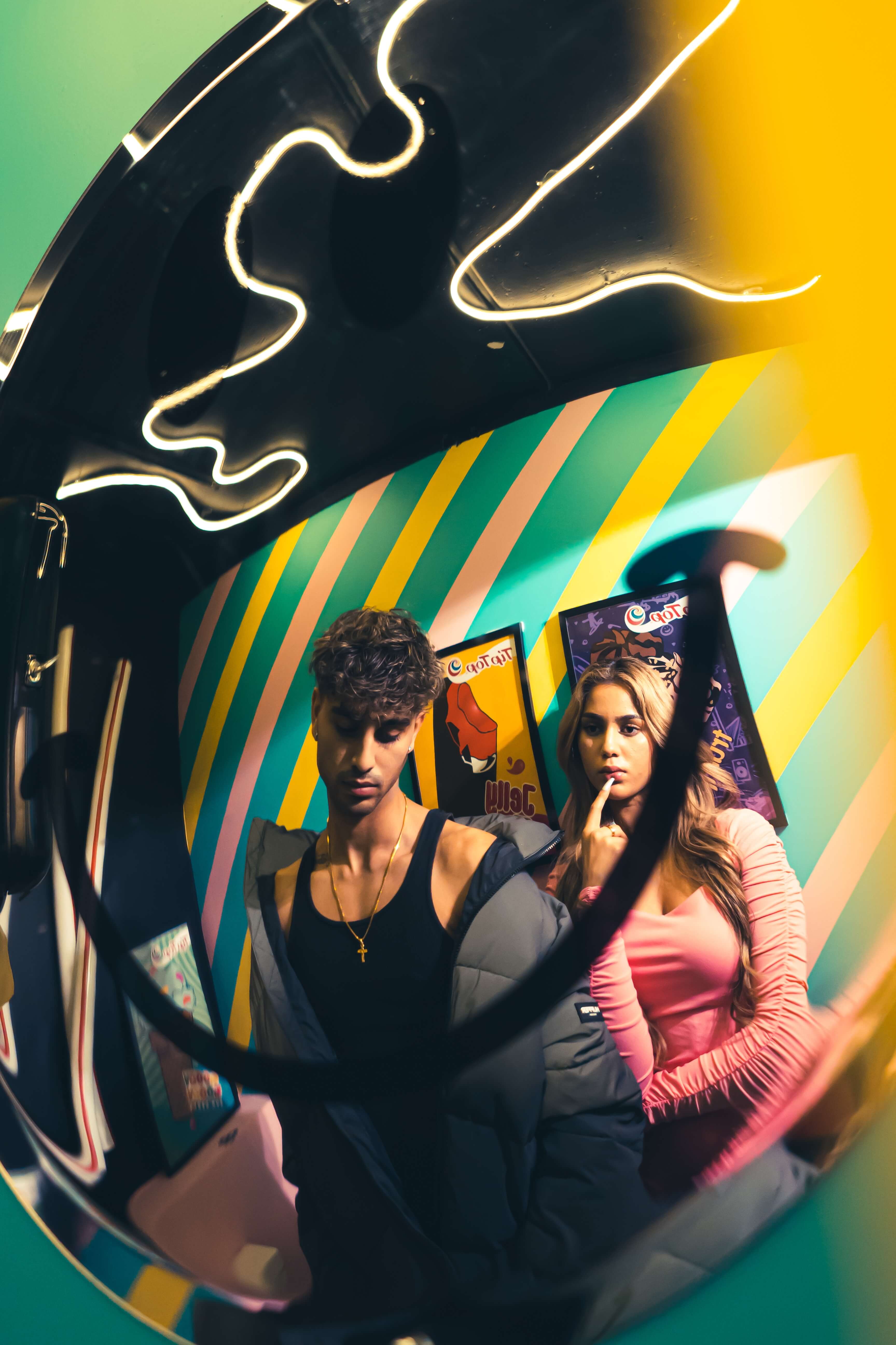 SahotaVision Group Photo